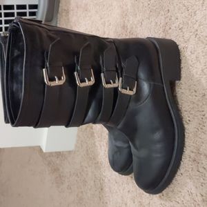 Women's Aquatalia Boot 7.5